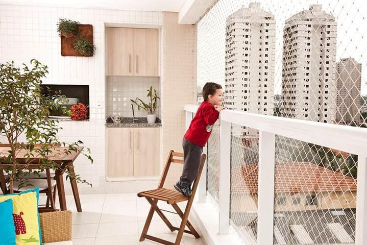 Child Safety Nets in Kurnool
